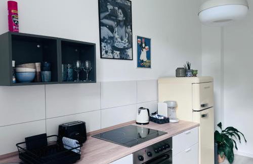 City nah wohnen in Wuppertal - Foto 10