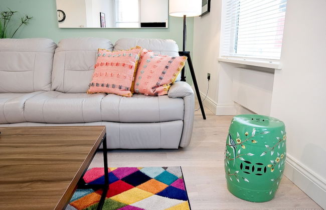 Interlude House by City Living London - Photo 37