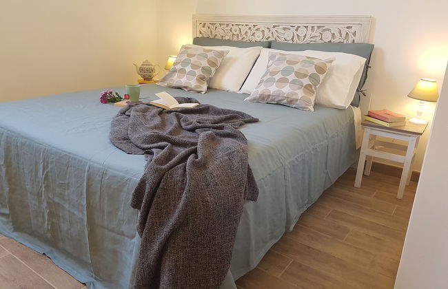 Palazzo Del Lauro - Foto 7