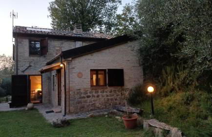 Rustic hillside stone-Rustico in pietra - Foto 8