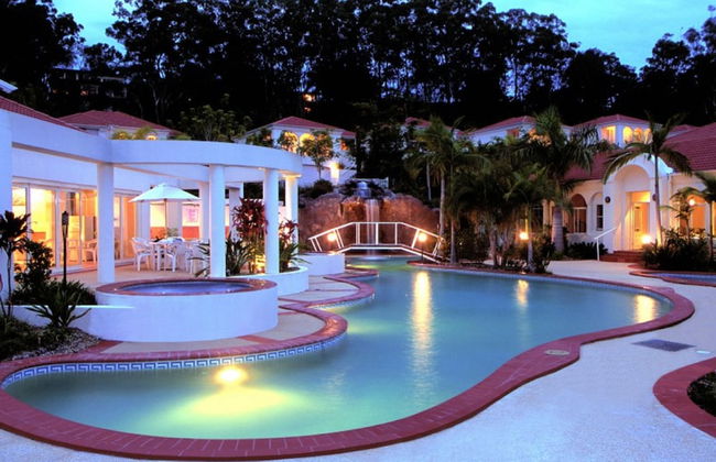 Royal Woods Resort - Foto 15