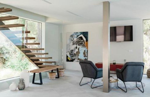 Villa with private beach - Foto 9