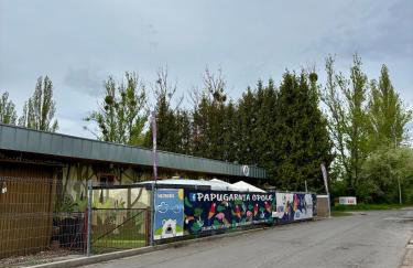 Apartament Kamionka Piast - Foto 19