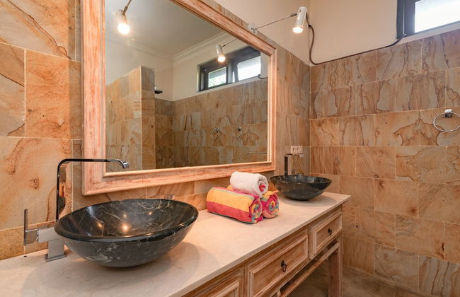 Villa Bukti Paradise - Foto 34