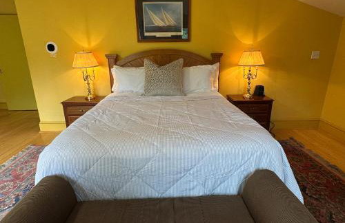 Unique Eastport Bungalow w Yard - Foto 26