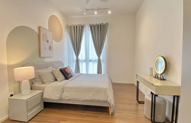 UNA Serviced Apartment by Manatidur - Foto 19