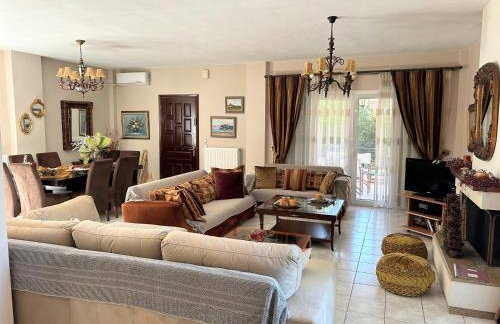 Villa Valia Seaside - Foto 16