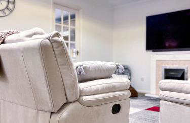 1-bed Apt, Sleeps 2, 20 min Walk to Centre - Photo 16