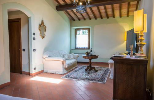 Castel Pietraio WineResort - Foto 62