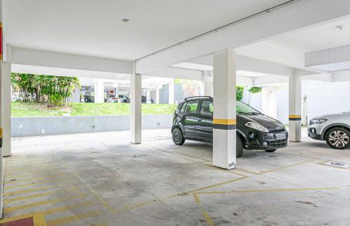 Apartamento do Marujo - Próximo da UFSC e Beira-Mar - Photo 14