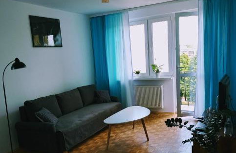 Mieszkanie Turkus w Gnieźnie - Foto 1