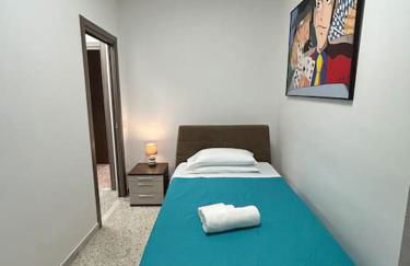 Prella House Roma 50 mt da Metro B Jonio - Foto 21