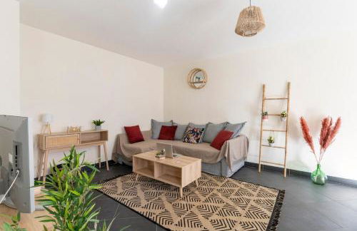 L'Atrium Hyper centre pour rejoindre Genève - Photo 19