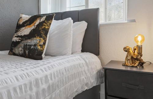 Chester Contractor House, Sleeps 7, Saltney, Games - Foto 76