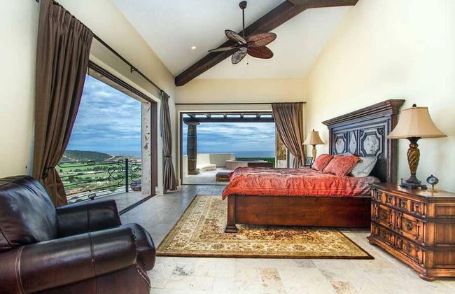 Villa Delmar Exquisite Villa w Views - Foto 1