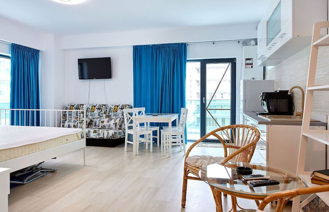 Apartamente Promenada 2 - Foto 57