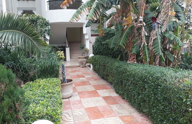 Appartement Chatt Mariem - Foto 4