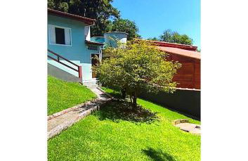 5 Quartos - Chácara Aconchego na Natureza - Foto 34