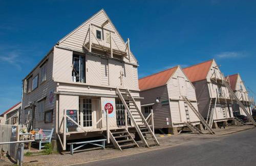 The Wobbin, Remote, Comfort, Sea Views and the beautiful Essex Marshes - Foto 24