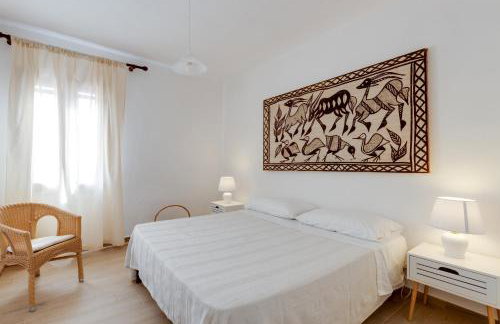 Babbo House Sa Rocca Tunda - Foto 23