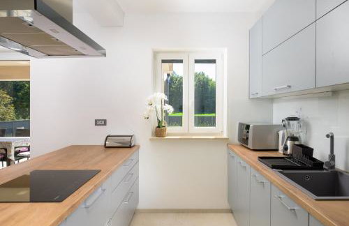 Villa Temelia by IstriaLux - Foto 42