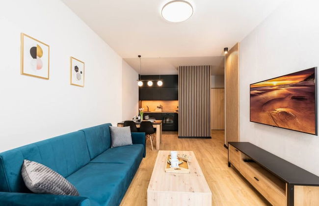 Hermoso Wypoczynek w Strefie SPA Blisko Morza - Foto 6