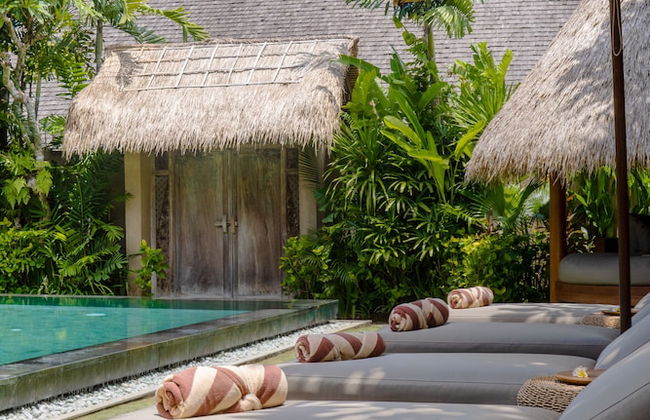 Space Villas Bali - Photo 36