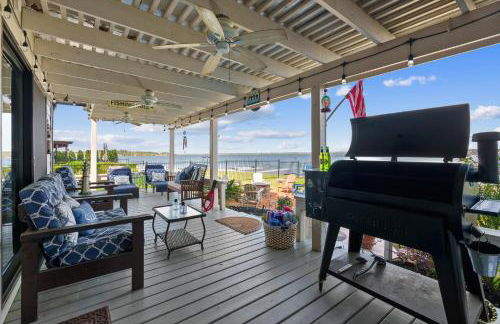 Conroe Lakefront Cottage - Foto 61