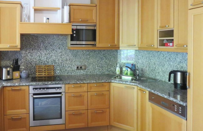 Holiday Home Emberger, Fugen - Foto 23