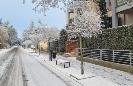 Apartament Wyspa, 2 pokoje, parking gratis - Foto 40