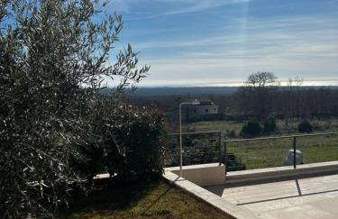 Villa Tina Maria with seaview near Porec - Foto 32