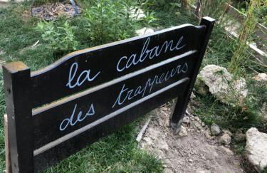 La Cabane des Trappeurs - Foto 38