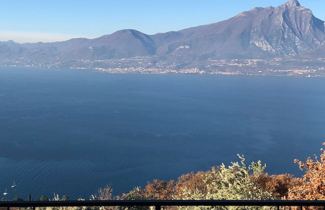 Villa Belvedere Albisano - Foto 34