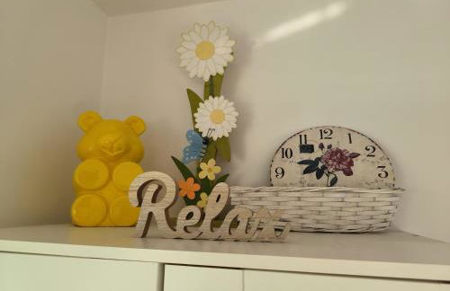 Ferienwohnung-Alb - Foto 3