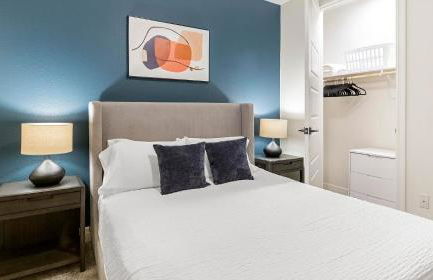 Landing Modern Studio Clubhouse Pool - Foto 52