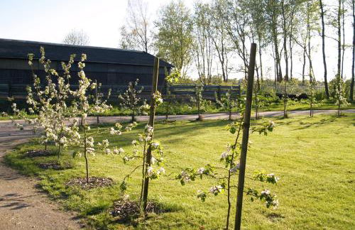 Schleusenhof Ferienwohnung - Foto 13
