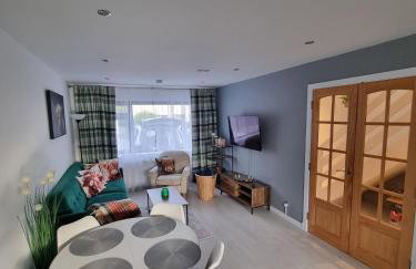 Highland Breeze Inverness - Foto 3
