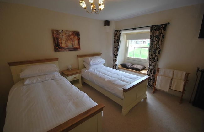 The Apartment Finchale Abbey - Foto 6