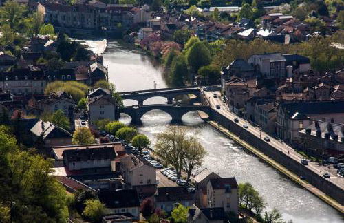 GITE LA CÔTE de GRAVES - Photo 73