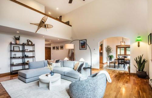 Mountain Top Fresh Pond Hot Tub - Foto 52