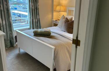 Lismore House,Flat with Private Parking and Lift - Foto 8