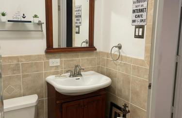 Bacolet Beach Luxe Pool Cottage - Photo 27