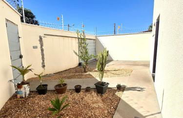 Casa Davisis 2 - Parada Jalapão, Prox Rodoviária, Aeroporto e Faculdades - Foto 4