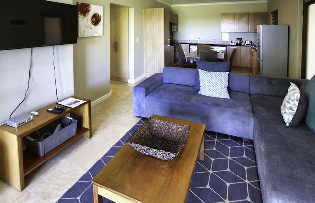 Ellefsen Golf Suite 103 Langebaan 4-slpr - Foto 17