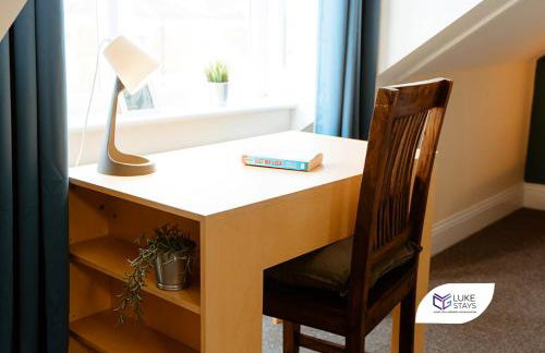 Luke Stays -Whitehall Road - Foto 37