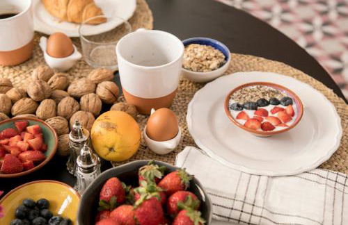 Pasaje Zamora Apartamentos - Foto 63