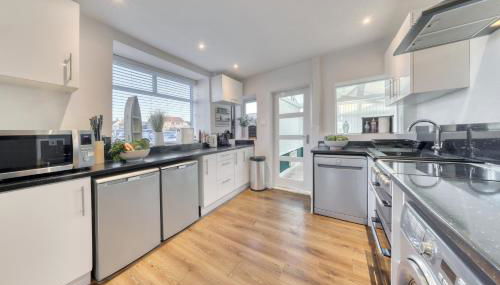 Bakers House - 4 Bedrooms - Parking for 3 cars - Dogs welcome - Foto 5