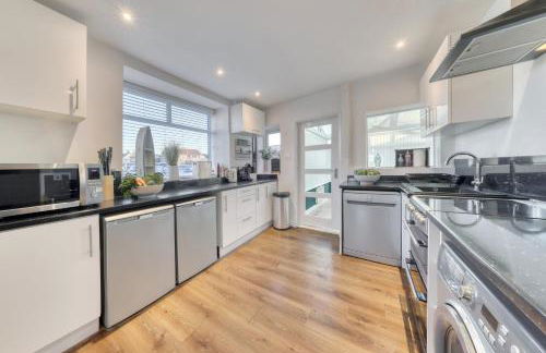 Bakers House - 4 Bedrooms - Parking for 3 cars - Dogs welcome - Foto 5