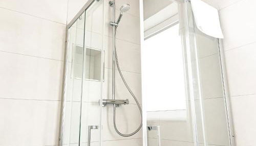 Schlüssel Apartments - Foto 4, Shower