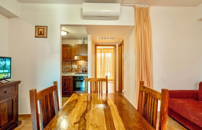 Residence with swimming pool in Sorano - Foto 5